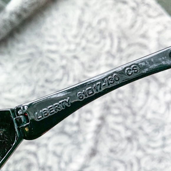 Liberty Sports Rec Specs Biker Glasses - Picture 3 of 4